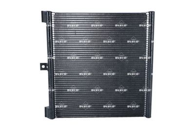 CONDENSATOR CLIMATIZARE NRF 350203 3