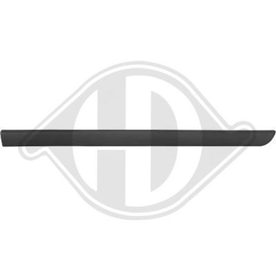 ZIER-/SCHUTZLEISTE TüR