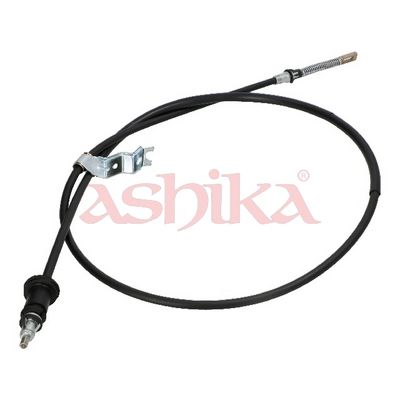 Kabel, parkeringsbrems ASHIKA 131-09-922R for JEEP, CHRYSLER