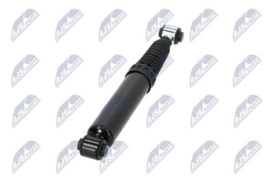 AMORTIZOR NTY ACT031 17