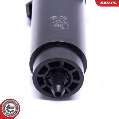 Tryska ostřikovače, čištění světlometu SKV 15SKV607