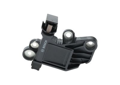 Reguliatorius, kintamosios srovės generatorius