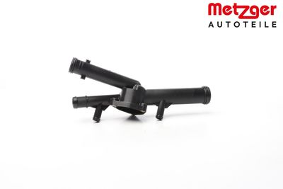 CARCASA TERMOSTAT METZGER AUTOTEILE 4010229 19