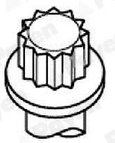 ZYLINDERKOPFSCHRAUBENSATZ