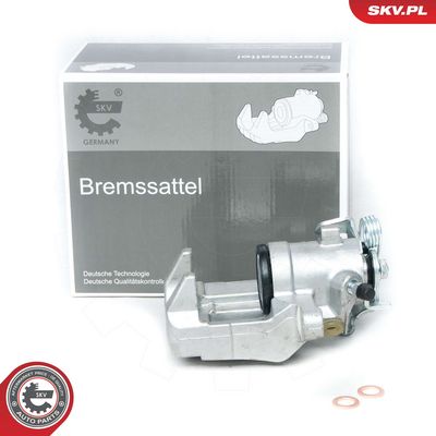 Bremssattel