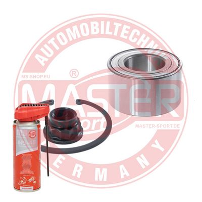 Zestaw łożysk koła MASTER-SPORT GERMANY 3945-SET-MSP