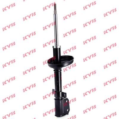 STOßDäMPFER KYB 338700 18