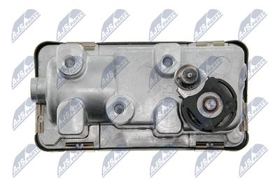 ELEMENT DE AJUSTARE TURBOCOMPRESOR NTY ECDMS001 3