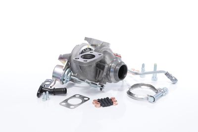 LADER AUFLADUNG BTS Turbo T981096 14