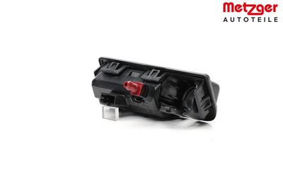 HECKKLAPPENGRIFF METZGER AUTOTEILE 2310987 24