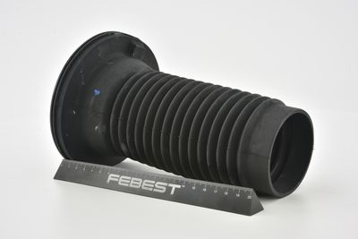 CAPAC PROTECTIE/BURDUF AMORTIZOR FEBEST MSHBGF2WF 7