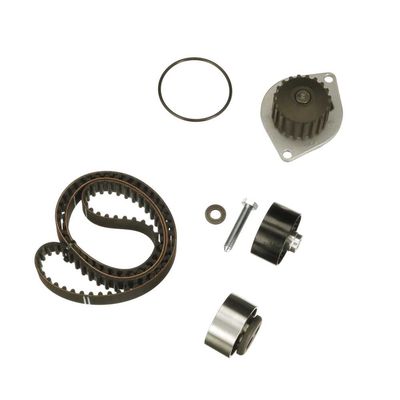 WASSERPUMPE + ZAHNRIEMENSATZ GATES KP15418XS 58