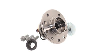 SET RULMENT ROATA SKF VKBA3651 23