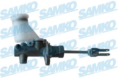 Главный цилиндр, система сцепления SAMKO F30323 для NISSAN NP300