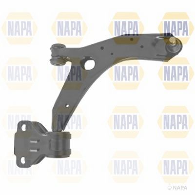 Control/Trailing Arm, wheel suspension NAPA NST2299