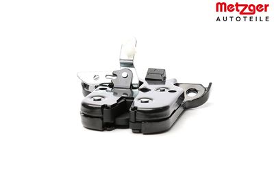 HECKKLAPPENSCHLOSS METZGER AUTOTEILE 2310906 22