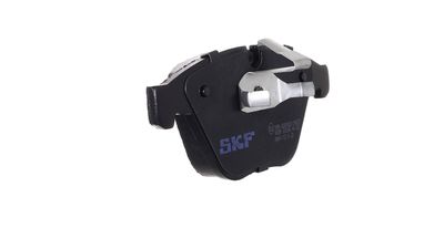 BREMSBELAGSATZ SCHEIBENBREMSE SKF VKBP80308 38