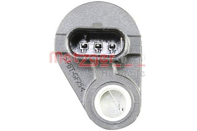 SENSOR NOCKENWELLENPOSITION METZGER AUTOTEILE 0903244 1