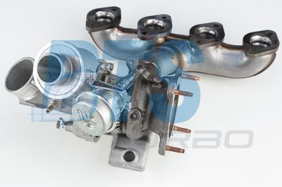 LADER AUFLADUNG BTS Turbo T914225 4