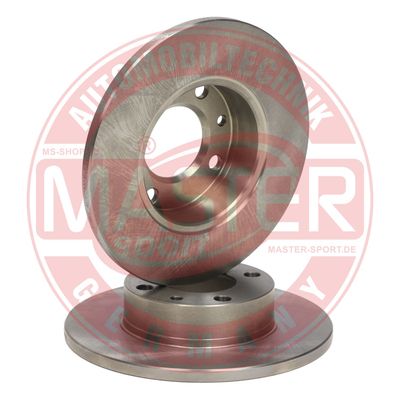 DISC FRANA MASTER-SPORT GERMANY 24011101301SETMS 1