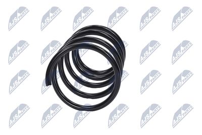 ARC SPIRAL NTY ASZPL052 17