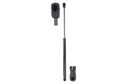 Gasveer kofferdeksel Links/Rechts maximale lengte: 473mmx280mm, sUV:179mm (voor 3-deurs versie) past: FIAT PUNTO FURGON/HATCHBACK/LIFTBACK 09.99-03.12