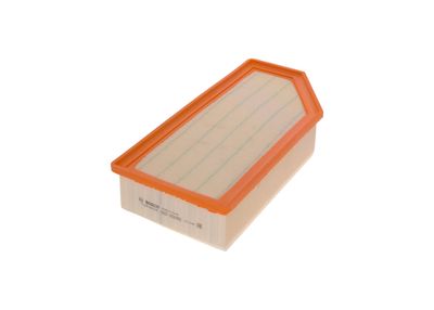 LUFTFILTER BOSCH F026400520 8