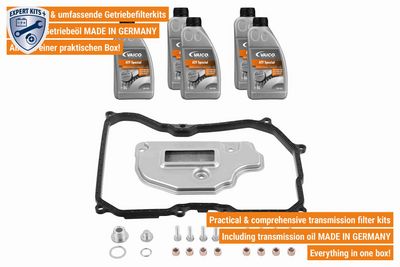 SET PIESE SCHIMB ULEI TRANSMISIE AUTOMATA VAICO V103217 2