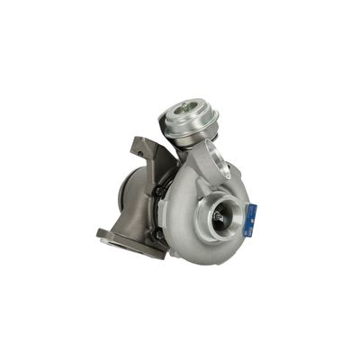 COMPRESOR SISTEM DE SUPRAALIMENTARE NISSENS 93105 36