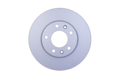 Brzdový kotouč HELLA 8DD 355 110-361