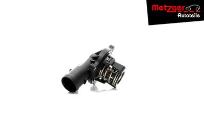 THERMOSTAT KüHLMITTEL METZGER AUTOTEILE 4006301 14