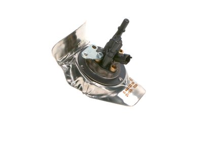 DOSIERMODUL HARNSTOFFEINSPRITZUNG BOSCH 0444023046 24