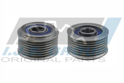 SISTEM ROATA LIBERA GENERATOR