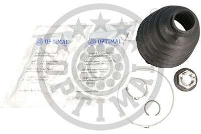 Комплект пыльника, приводной вал OPTIMAL CVB-10730TPE для FORD KUGA