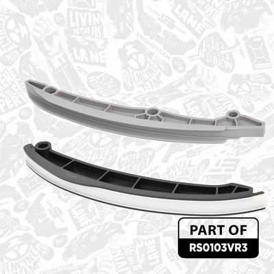 CHIT LANT DE DISTRIBUTIE ET ENGINETEAM RS0103VR3 2