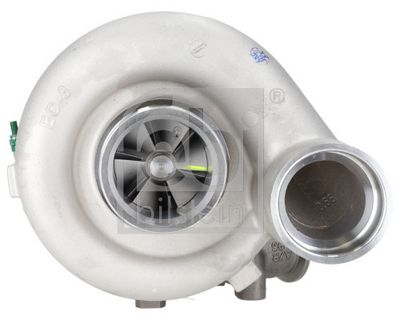 Lader, ladesystem FEBI BILSTEIN 190105