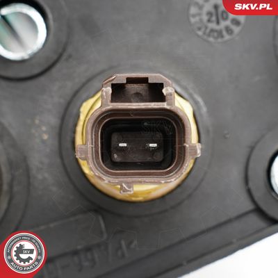 Termostat, chladivo ESEN SKV 20SKV229