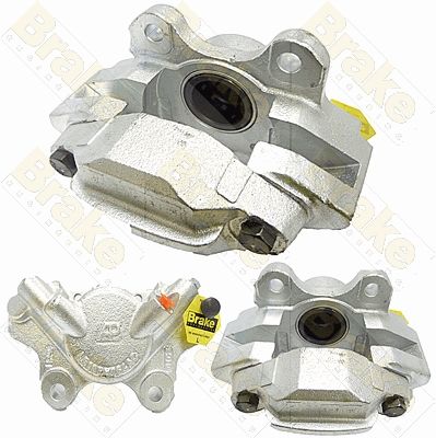 Brake Caliper Brake ENGINEERING CA2619