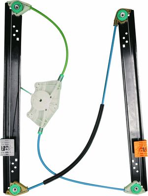 MECANISM ACTIONARE GEAM