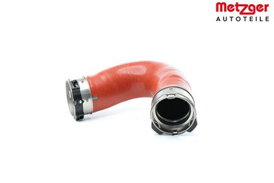 LADELUFTSCHLAUCH METZGER AUTOTEILE 2400536 5