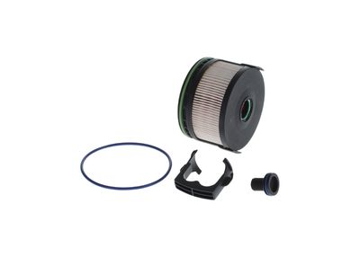 KRAFTSTOFFFILTER BOSCH F026402397 26
