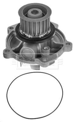 Water Pump, engine cooling Borg & Beck BWP2279