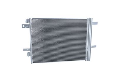 CONDENSATOR CLIMATIZARE NRF 350625 44