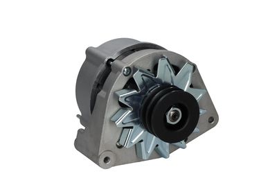GENERATOR / ALTERNATOR VALEO 437372 25