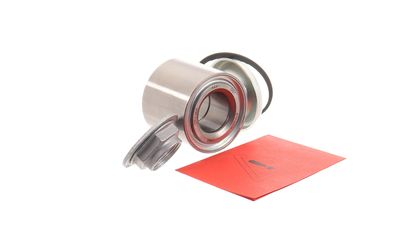 RADLAGERSATZ SKF VKBA6549 6