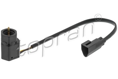 TOPRAN Sensor, Geschwindigkeit