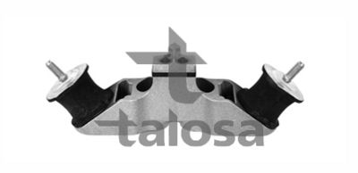 LAGERUNG AUTOMATIKGETRIEBE