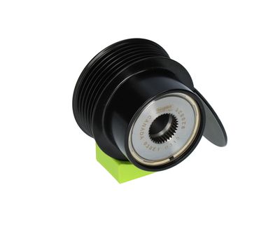 SISTEM ROATA LIBERA GENERATOR VALEO 592072 20