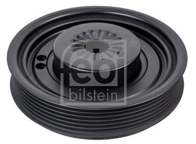 FEBI BILSTEIN Riemenscheibe, Kurbelwelle
