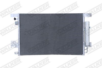 CONDENSATOR CLIMATIZARE